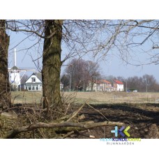 2006-13-03 Geuzenwaard Zicht op de Boterdijk - Molen Coll. HKR (6)
